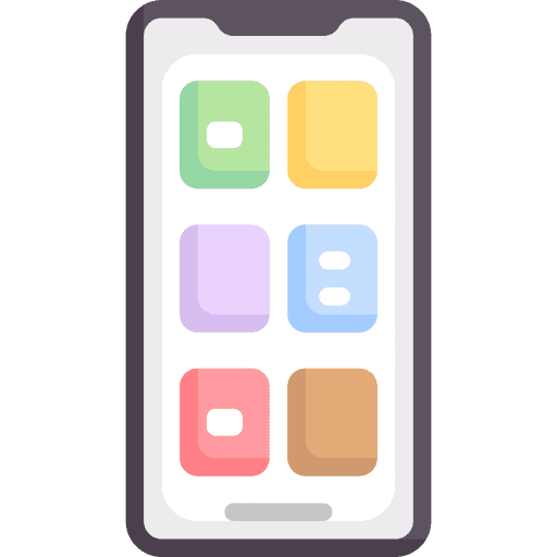 Application mobile 
